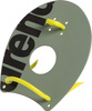 Wiosełka Elite Hand Paddle 2  rozmiar S
