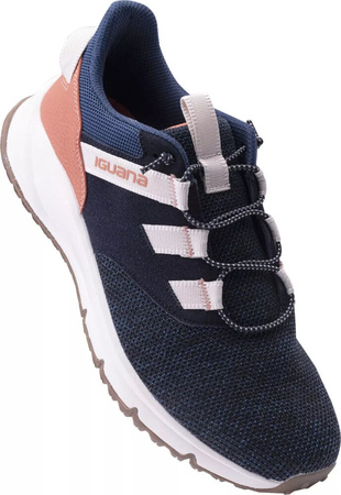 Buty męskie sportowe casualowe Iguana Narius rozmiar 45