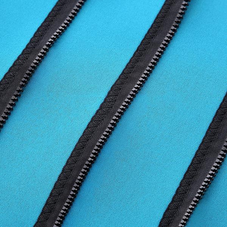 Pas wyszczuplający neoprenowy ściągacz na brzuch HMS BR209