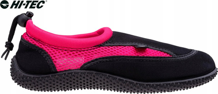 Damskie buty do wody plażowe koralowce Hi-Tec Lady Reda rozmiar 39