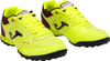 Buty piłkarskie Joma Top Flex 2509 Turf żółte TOPW2509TF