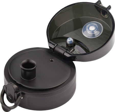 Bidon Meteor 500 ml szmaragdowy 17658