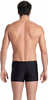 Męskie kąpielówki bokserki kąpielowe Arena Icons Swim Solid rozmiar 80