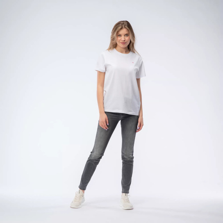 Damska koszulka z krótkim rękawem Hi-tec LADY PLAYO II rozmiar XL