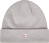 Czapka zimowa ciepła Champion Beanie Cap szara 806065 ES076