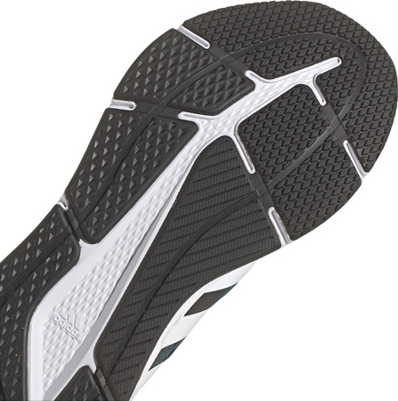 Buty męskie do biegania adidas Questar 2 antracyt IF2232