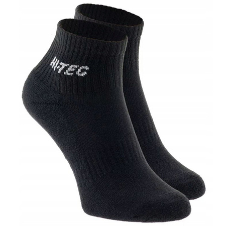 Skarpety męskie hi-tec quarro 3 pary rozmiar 40-43