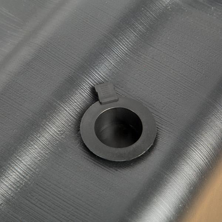 Kosz do koszykówki stojący regulowany Nils