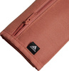 Portfel adidas Essentials Wallet pomarańczowy IP5005
