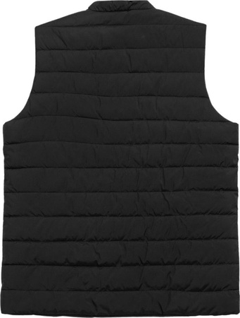 Kamizelka damska Outhorn czarna HOL22 KUDP600 20S