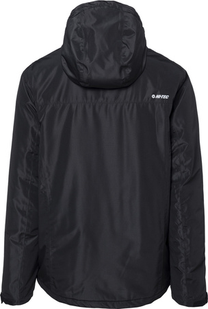 Męska Kurtka Makito Ii black triangle print rozmiar S