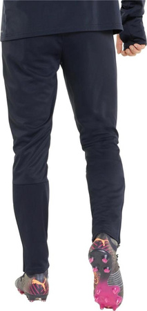 Spodnie męskie Puma teamLIGA Training Pants granatowe 657242 47