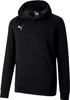 Bluza męska Puma teamGOAL 23 Causals Hoody czarna 656580 03