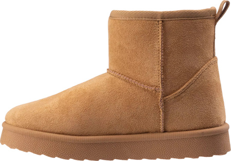 Dziecięce buty zimowe śniegowce ocieplane Martes Halan Mid Jrg rozmiar 29