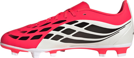 Buty piłkarskie dla dzieci adidas Predator Club FG/MG JS0370
