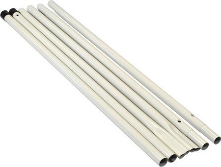 Zestaw do badmintona 5w1 500 Enero 586934