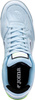 Buty piłkarskie Joma Top Flex 2537 Indoor błękitne TOPS2537IN