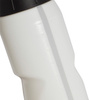 Bidon adidas Performance Bottle 750 ml biało-czarny FM9932