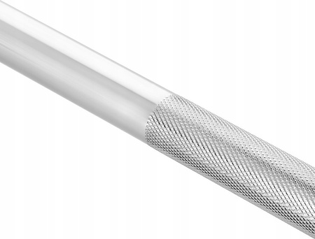 Gryf prosty olimpijski HMS GOP 150 cm