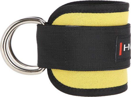 Opaski treningowe na kostkę HMS OPX03 2 sztuki