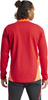 Bluza męska adidas Tiro 24 Competition czerwono-pomarańczowa IP1875