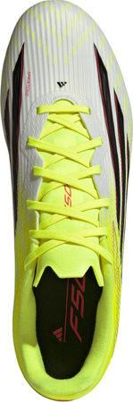 Buty piłkarskie adidas F50 League FG/MG JR8995