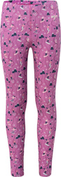 Dziecięce legginsy spodnie termoaktywne Bejo Grap Bottom Jrg rozmiar 146/152