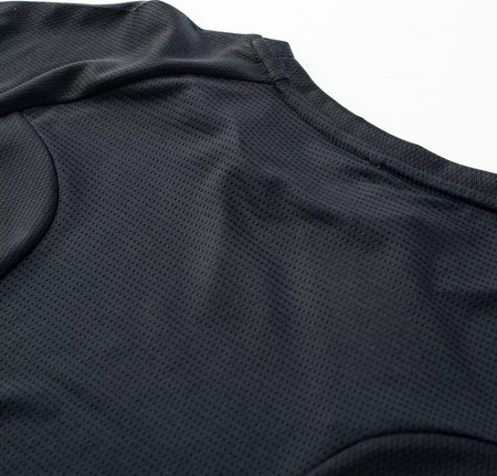 Męska koszulka treningowa z krótkim rękawem IQ Esir rozmiar M