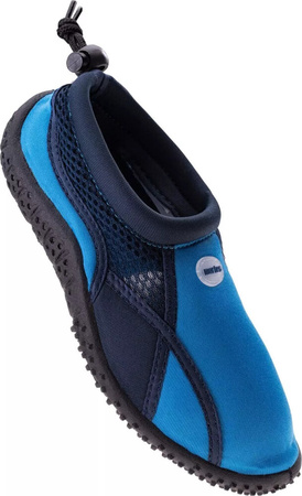 Dziecięce buty do wody plażowe koralowce Martes Monedo JR rozmiar 34