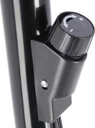 Rower mechaniczny One Fitness RW3011 czarny