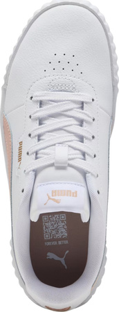 Buty damskie Puma Carina 3.0 400365 06