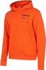 Bluza męska 4F pomarańczowa H4Z22 BLM025 70N