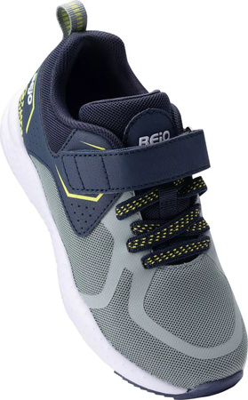 Dziecięce buty sportowe szkolne Bejo Owny Jrb rozmiar 30