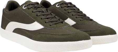 Buty męskie Lee Lian khaki 50251043 15L