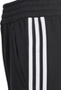 Spodnie dla dzieci adidas Tiro 23 League Sweat czarne HS3614