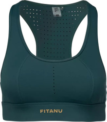 Damski stanik sportowy Fitanu FREJA W rozmiar XL