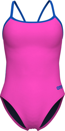 Damski strój kąpielowy Arena Women Swimsuit Lace Back rozmiar 30