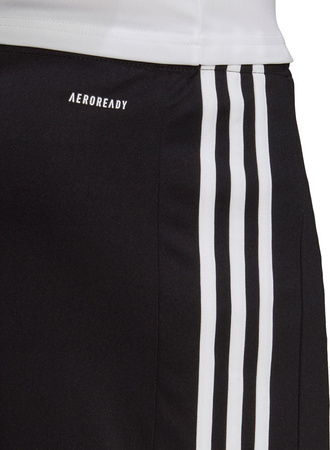 Spodenki treningowe krótkie męskie adidas Squadra 21 Short czarne GN5776