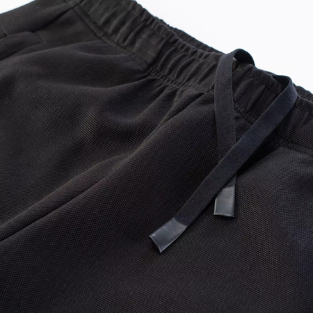 Męskie spodnie dresowe treningowe Fitanu Ervon rozmiar L