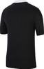 Koszulka męska Nike Dri-FIT Park 20 Polo SS czarna CW6933 010