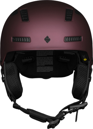 Kask Igniter 2vi Mips barbera metallic rozmiar 53-56