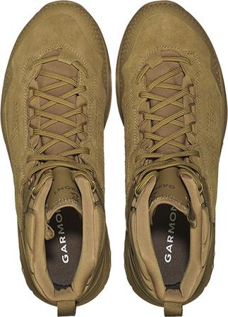 Buty T4 Groove G-dry coyote rozmiar 39