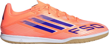 Buty piłkarskie adidas F50 Club IN JI0022