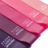Zestaw gum do ćwiczeń oporowych Spokey 5 szt. 928944