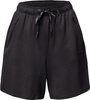 Damskie Spodenki Igsori W  black/mood indigo rozmiar L