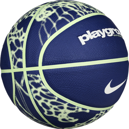 Piłka koszykowa do koszykówki treningowa Nike Everyday Playground 8p Graphic Deflated rozmiar 7