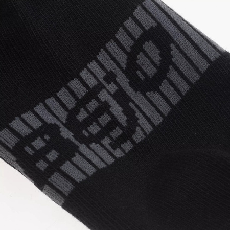 Dziecięce skarpety do kostki bawełniane Bejo Soksi Jr 2 Pary rozmiar 33-35