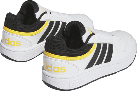 Buty dziecięce adidas Hoops 3.0 K IF2726