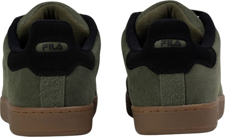 Buty męskie Fila Boldbay oliwkowe FFM0437 63079