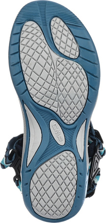 Sandały damskie CMP Hamal Hiking 38Q995604MT